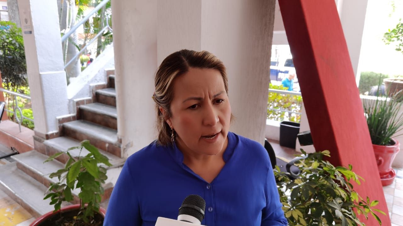En análisis candidato a gobernador del PRI-PAN-PRD