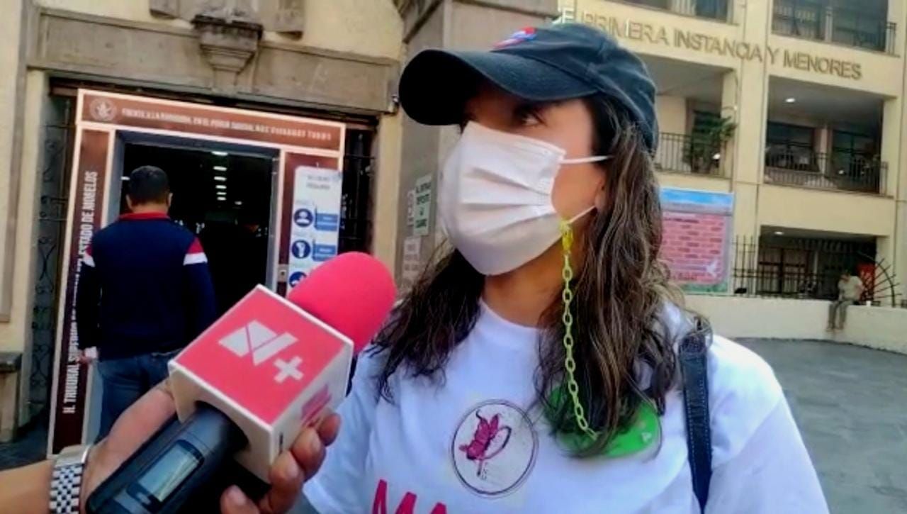 Omiso el legislativo para atender violencia vicaria