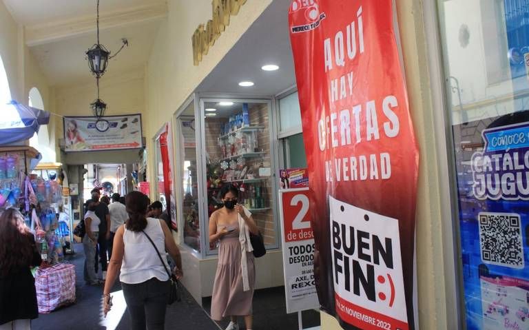 Arranca oficialmente Buen Fin en Morelos