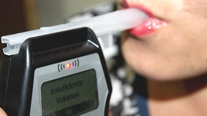 Arranca este fin alcoholímetro en Cuernavaca