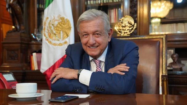 AMLO felicita a Selección Nacional pese a eliminación