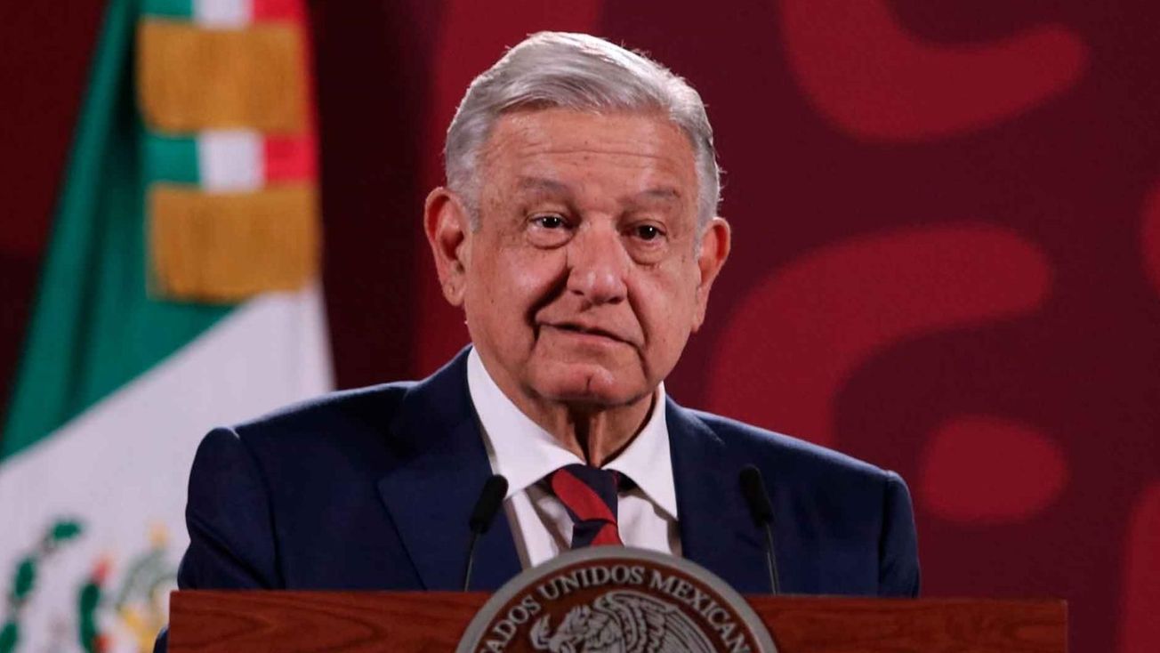 AMLO presidirá marcha este 27 de noviembre