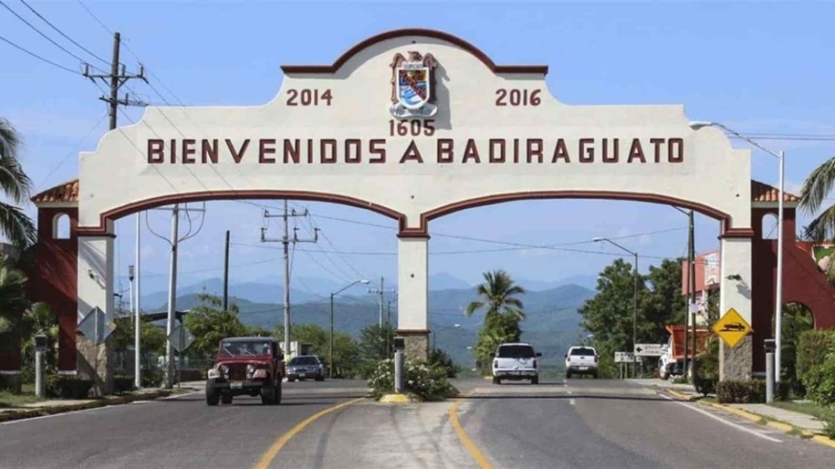 Alcalde de Badiraguato plantea construir "narco museo"