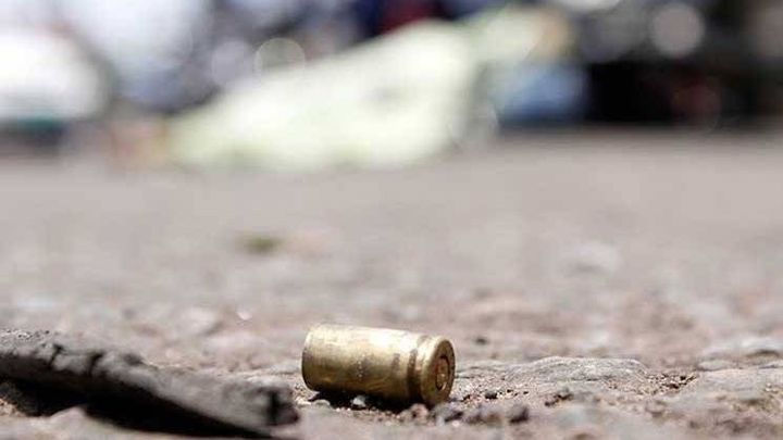 Atacan a conductor en la colonia Carolina de Cuernavaca