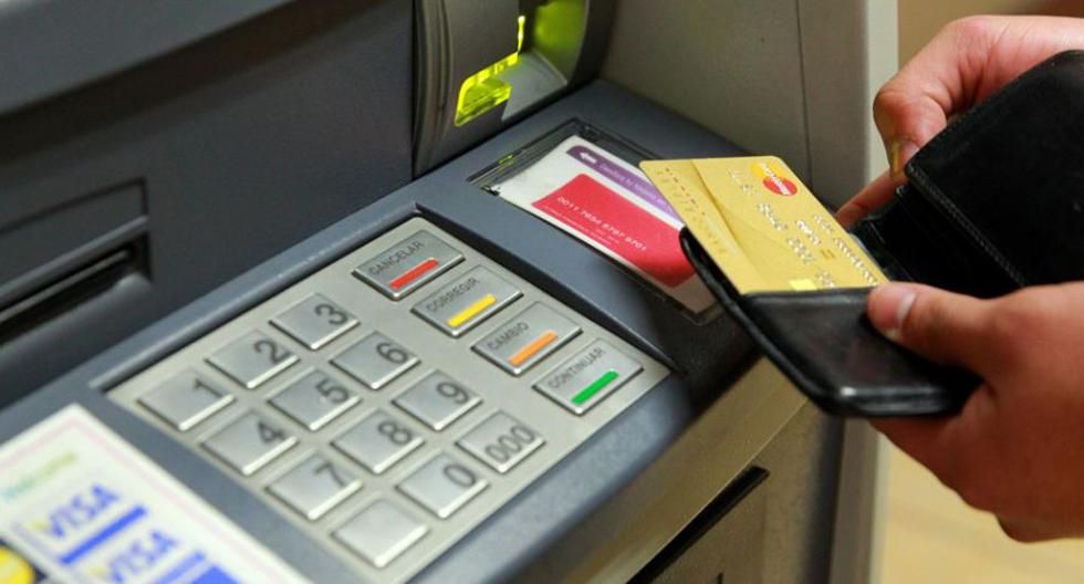 Este lunes 21 de noviembre no abrirán los bancos, ¿por qué?