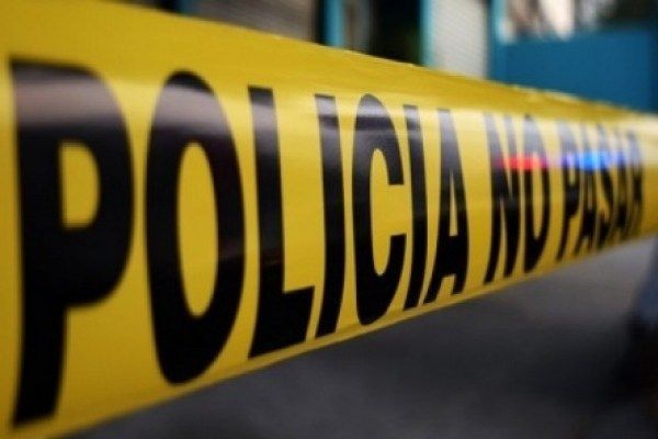 Atacan a dos hombres en Yautepec