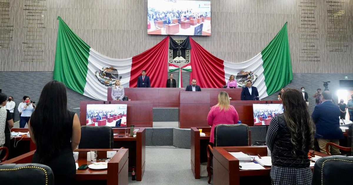 Se aumentan diputados de Morelos 88 MDP en dietas