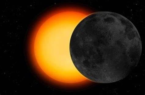 La NASA confirma: mañana habrá eclipse lunar total