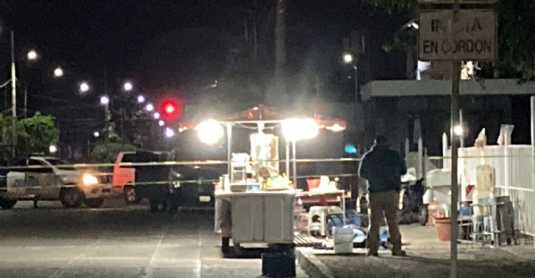 Cuatro taqueros son despojados de la vida en Guanajuato