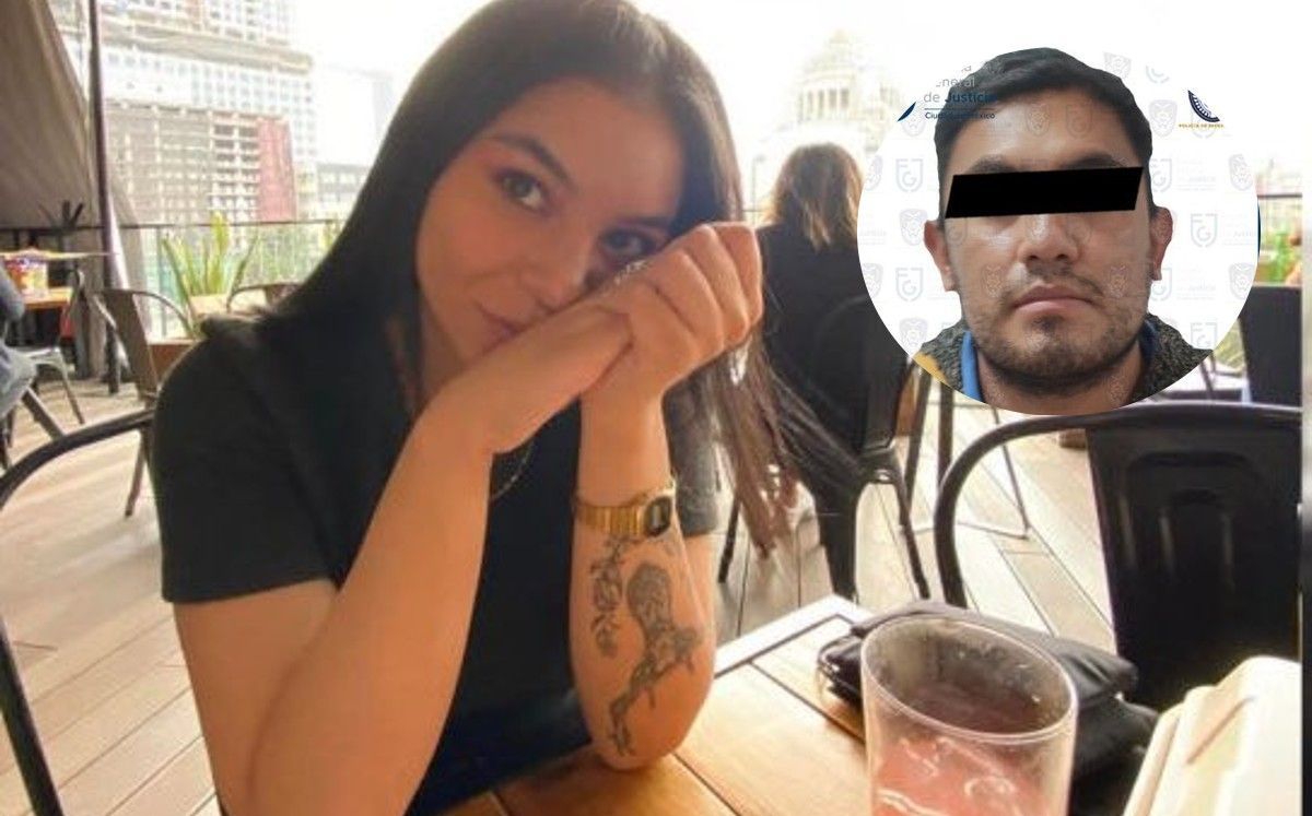 La FGJCDMX señala que Lidia Gabriela no se lanzó del vehículo del taxista