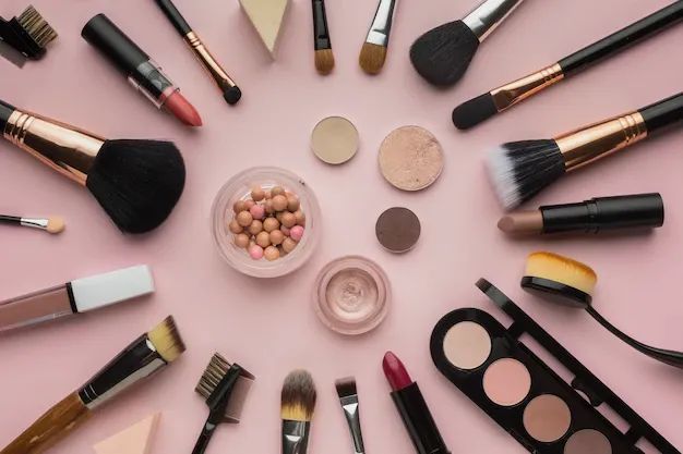 Maquillaje que PROFECO podría retirar del mercado