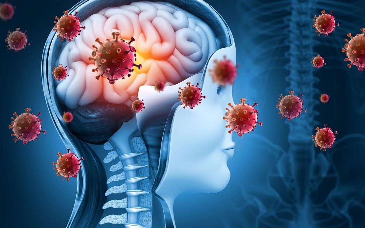 Reportan 5 fallecimientos por meningitis aséptica en Durango