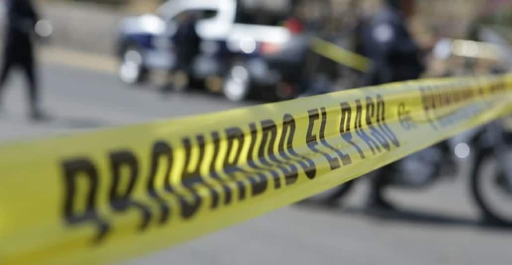 Causan terror enfrentamientos en Nuevo Laredo