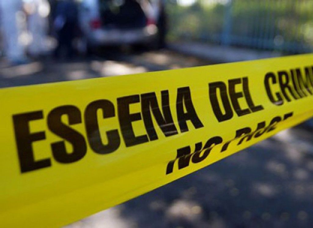 Es ejecutado presidente municipal electo de Oaxaca