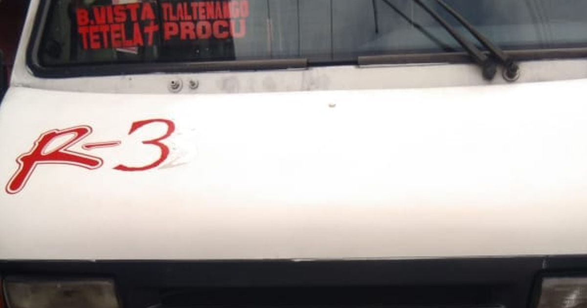Asaltan Ruta 3 en la Carolina