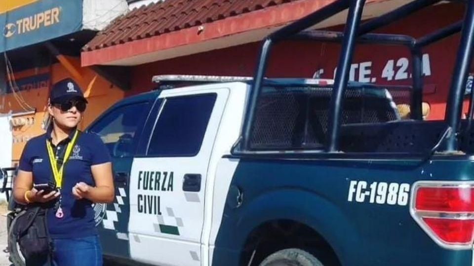 Encuentran sin vida a ex perito criminalista en Veracruz