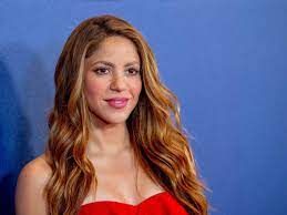 Acusa Shakira vulneración a su intimidad por parte de hacienda española