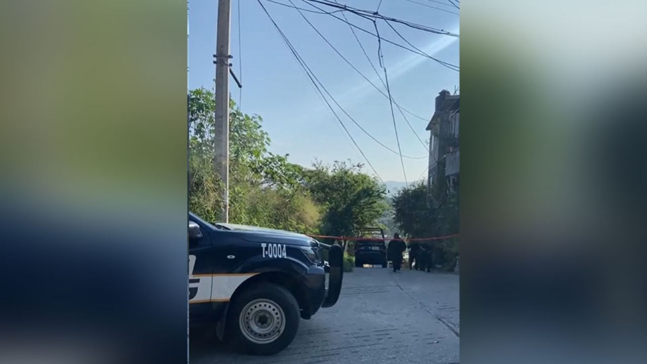 incrementan delitos en Temixco