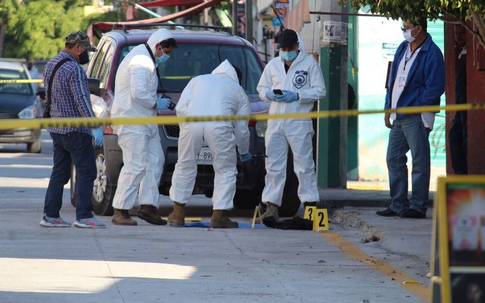 Acepta Juana Ocampo incremento de inseguridad en Temixco