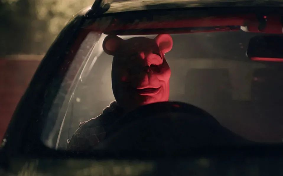 Sí llegará a México "Winnie the Pooh: Blood and Honey"