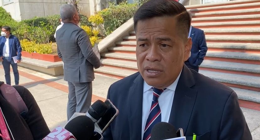 Diputados de Morelos no cumplieron con ninguno de los 20 puntos de transparencia del IMIPE