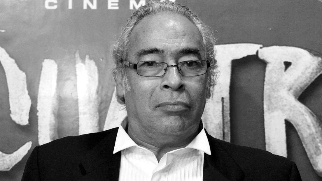 Fallece Alonso Echánove, primer actor guanajuatense