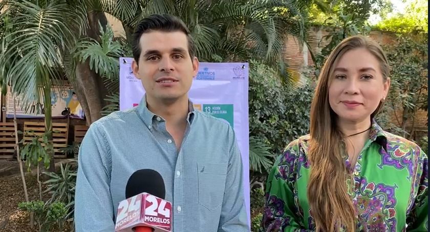 Anuncian foro: juventudes y desarrollo sustentable