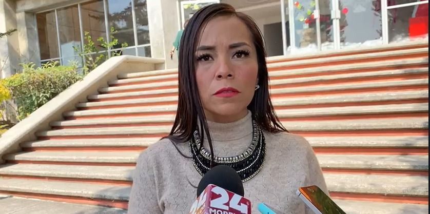 ¿Inoperante comisión contra el feminicidio que crearon diputados de Morelos?