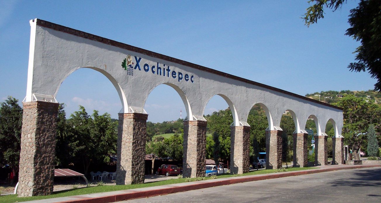 Exhortan a Alberto Sánchez destinar recursos para Xochitepec