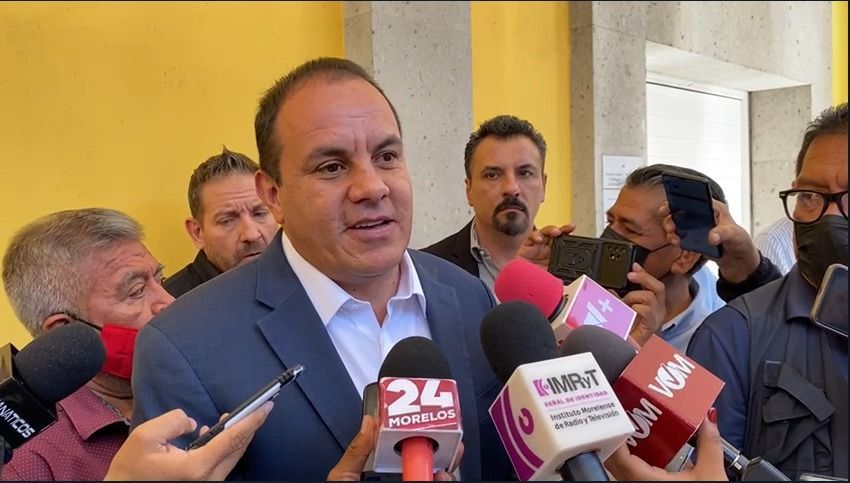 Busca Cuauhtémoc Blanco traer al Atlalnte a Zacatepec