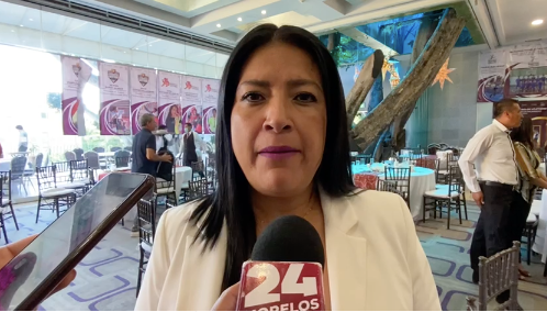 ¿Al aventón sacaron diputados de Morelos el paquete económico 2023?