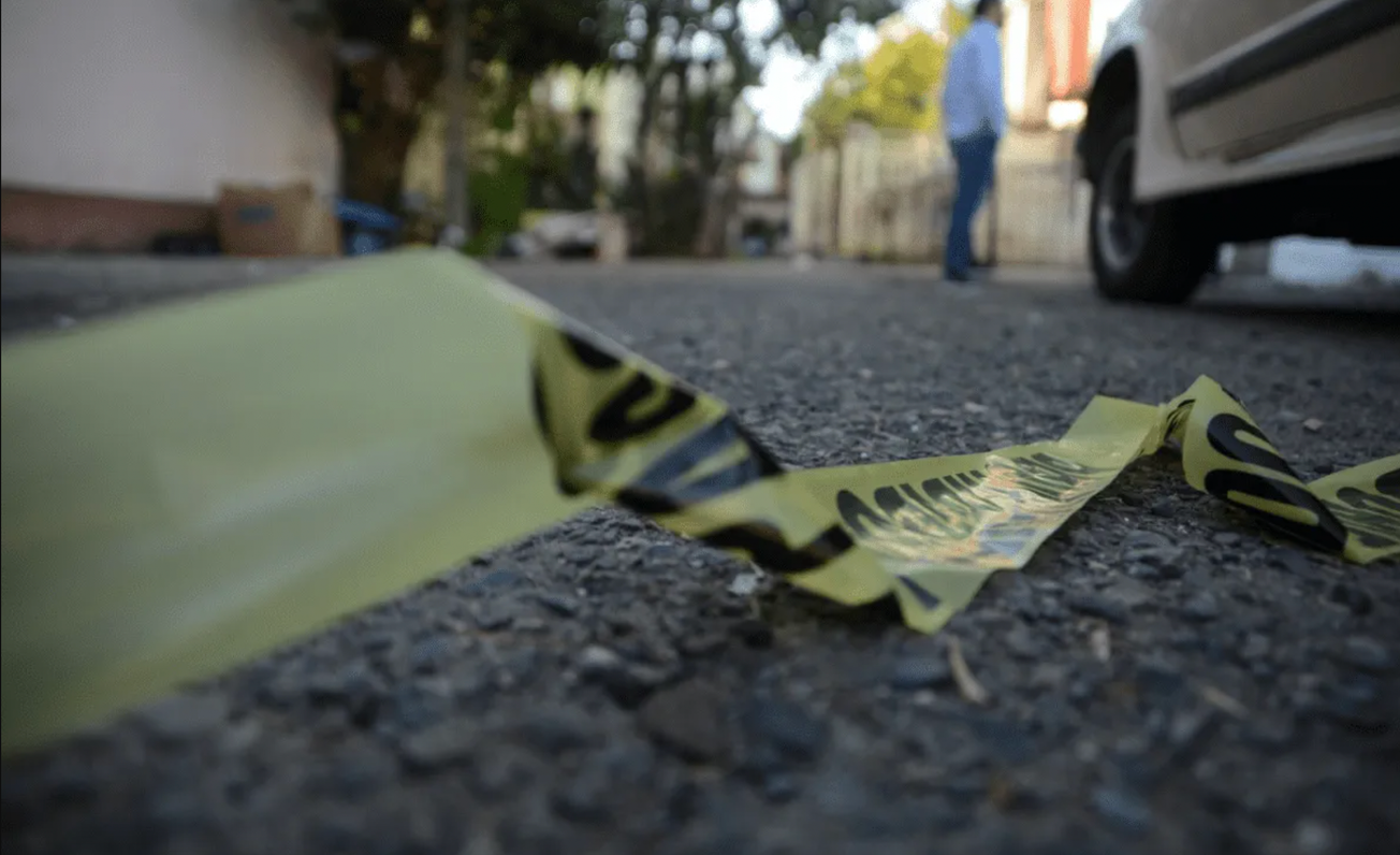 Atacan a comerciante en la colonia Lagunilla