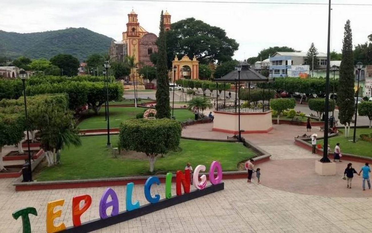 Detienen a síndico y a dos regidores de Tepalcingo