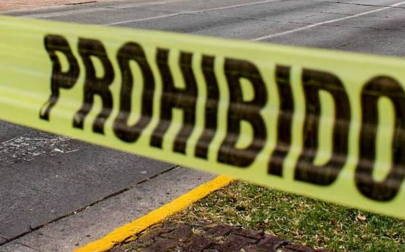 Fallece mujer tras volcar en la carretera Ocuituco