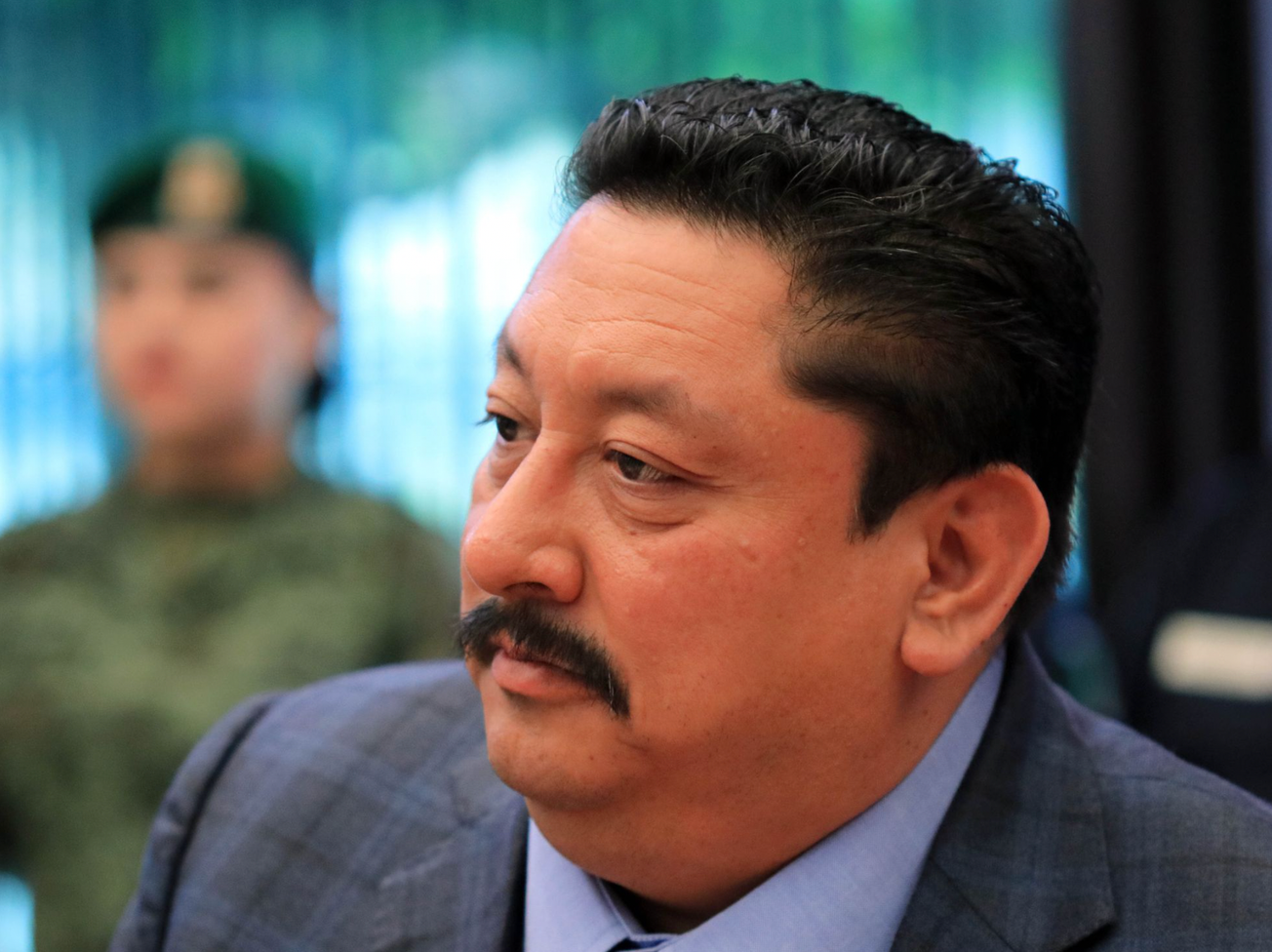 Sin presentarse Fiscal de Morelos a las mesas de diálogo