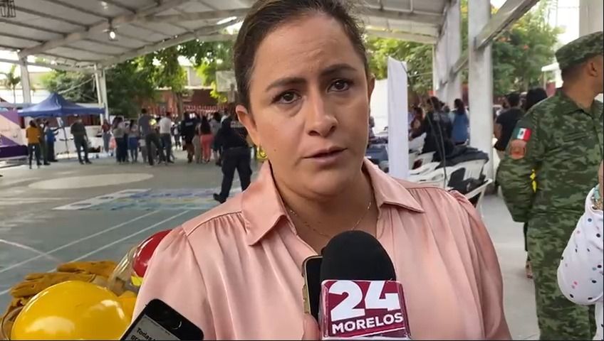 Alcaldesa de Puente de Ixtla podría promover controversia constitucional por presupuesto 2023