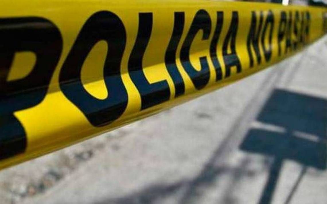 Ataque deja saldo de cuatro personas sin vida en Tlaltizapán
