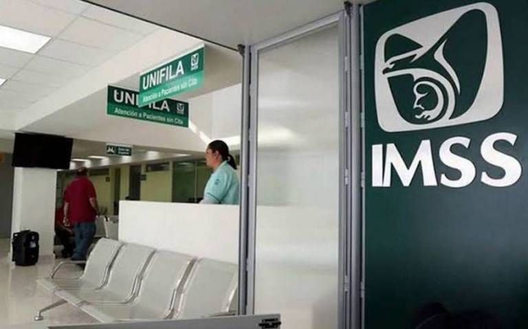 Adiós malos tratos en IMSS e ISSSTE