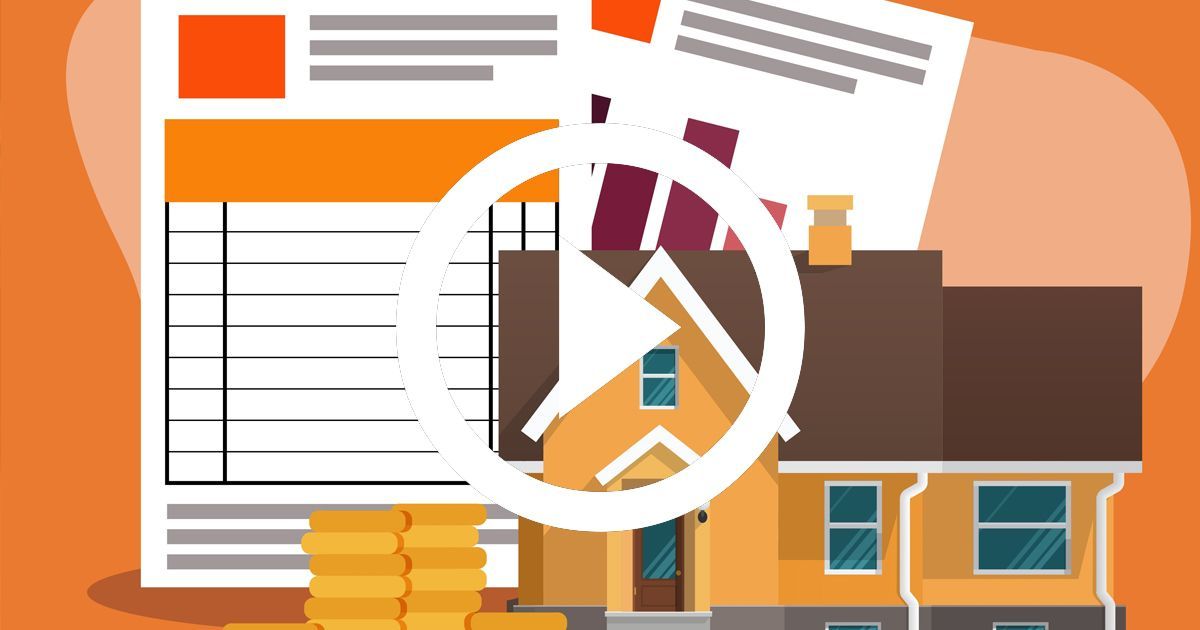 (Video) ¿Puedo vender una casa exentando el ISR?