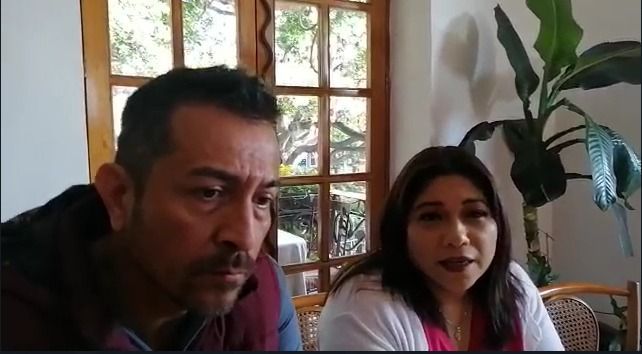 Deberá Macrina Vallejo dejar Junta Política y de Gobierno por orden del TEEM