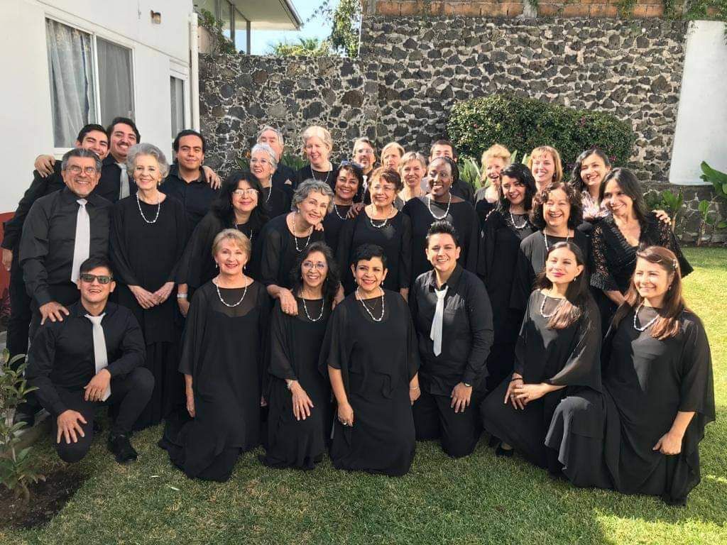 Músicos morelenses presentarán concierto navideño en Cuernavaca