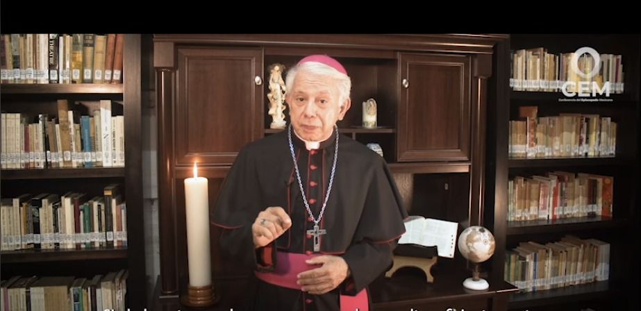 Preocupa a Episcopado Mexicano iniciativas contra la familia en el Congreso de la Unión
