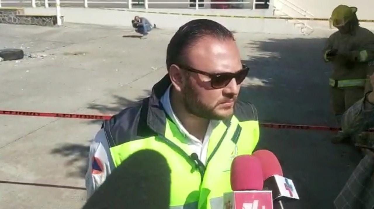 Exhortan padres a procurar que infantes no usen pirotecnia