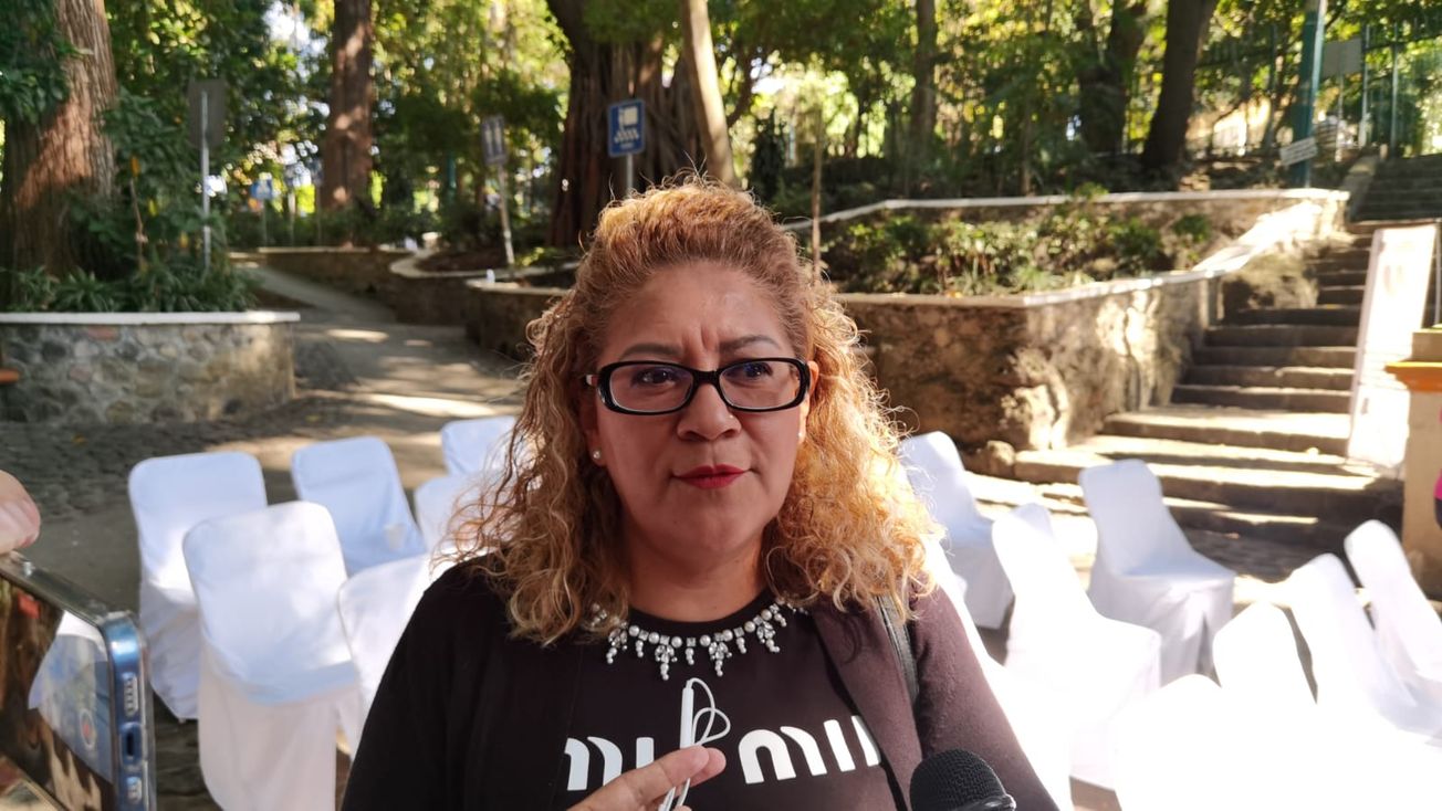 Refuerzan seguridad en el ALM tras hechos delictivos