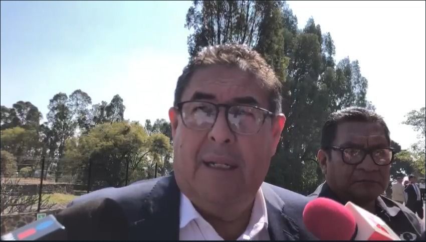Buscará SMyT renovación del 20% de rutas y taxis en Morelos para 2023