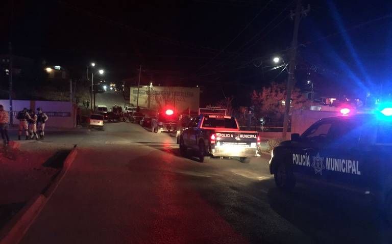 Noche violenta en Huitzilac, Coatlán del Río y Yautepec