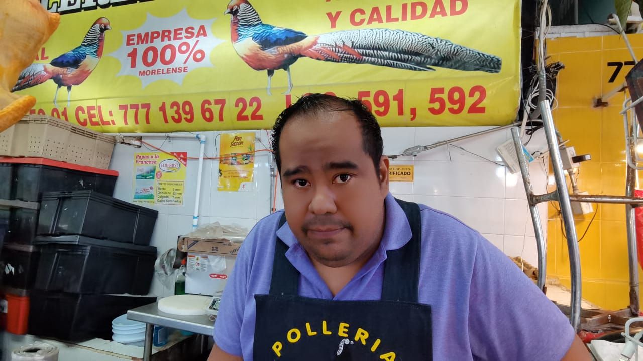 Lamentan locatarios que estén "satanizando" al mercado ALM