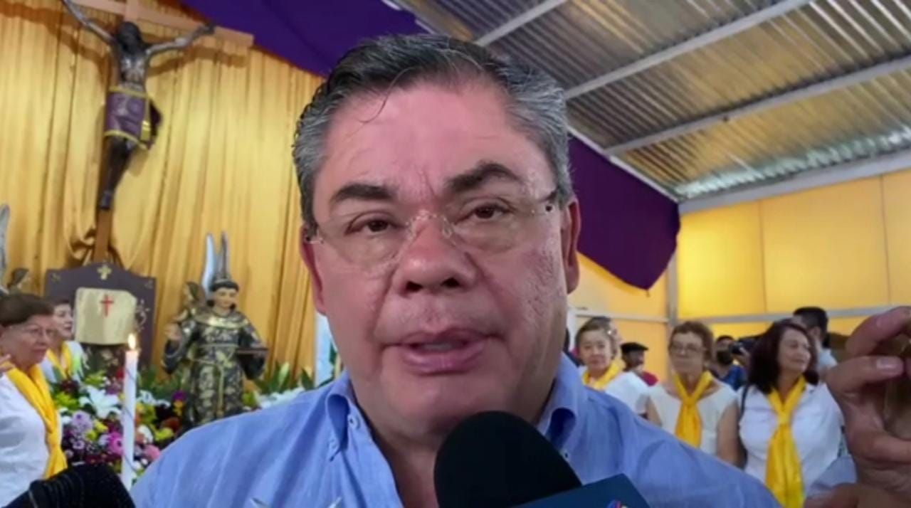 En revisión predio para reubicar familias de Vista Hermosa