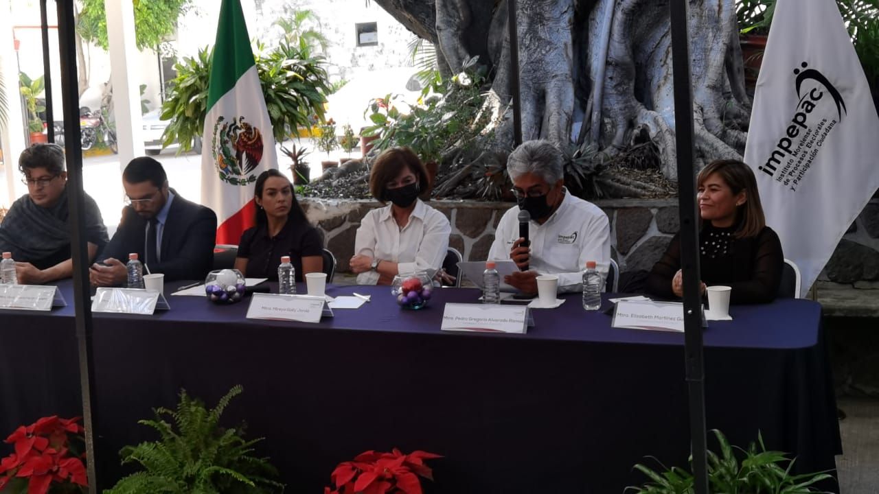 Importante que legislativo respete recurso solicitado: IMPEPAC