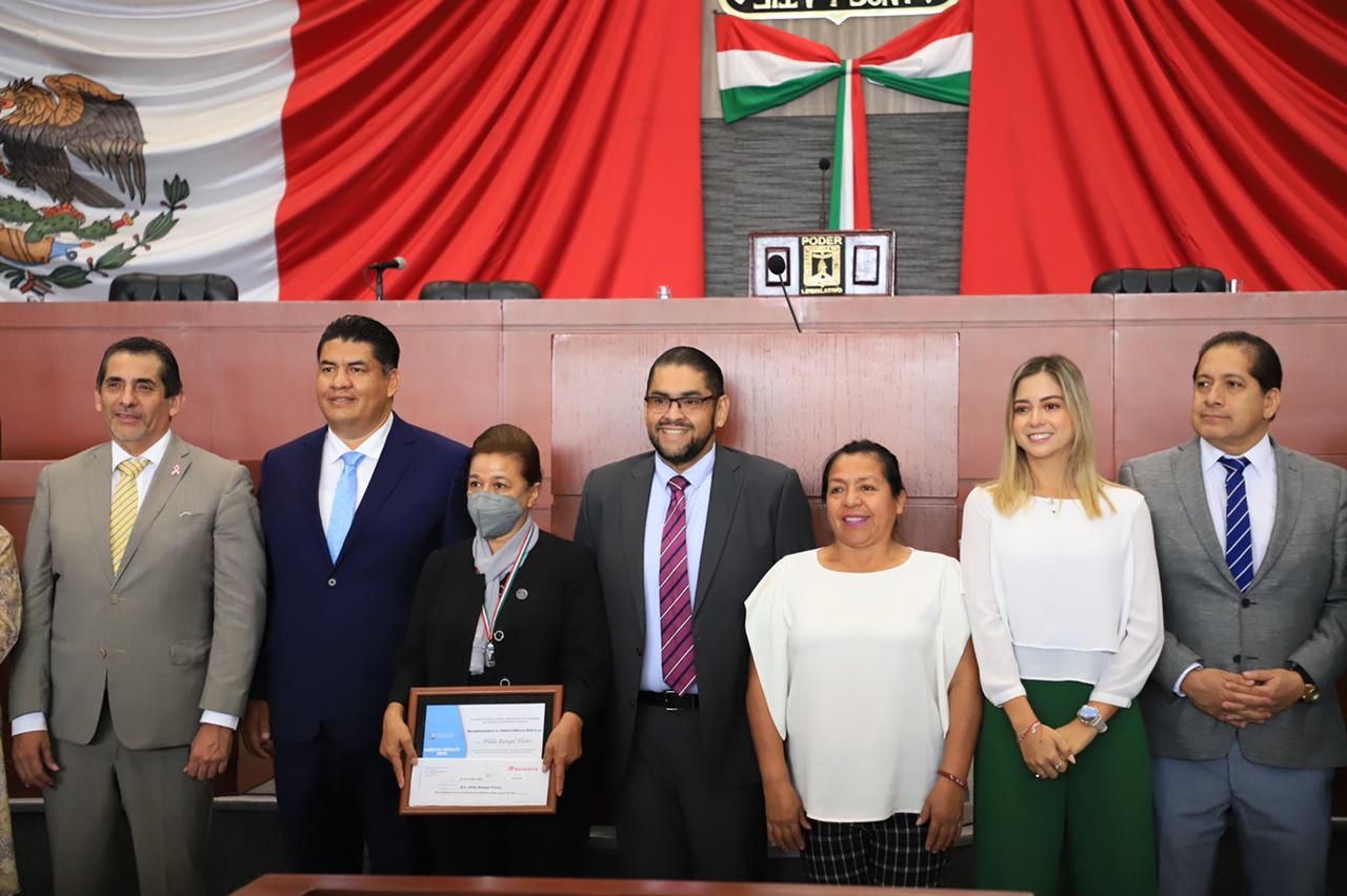 Alistan diputados pensiones vitalicias para magistrados